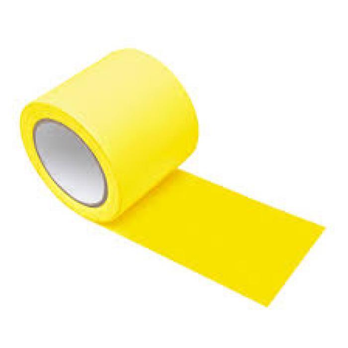 Sinalização de emergencia 