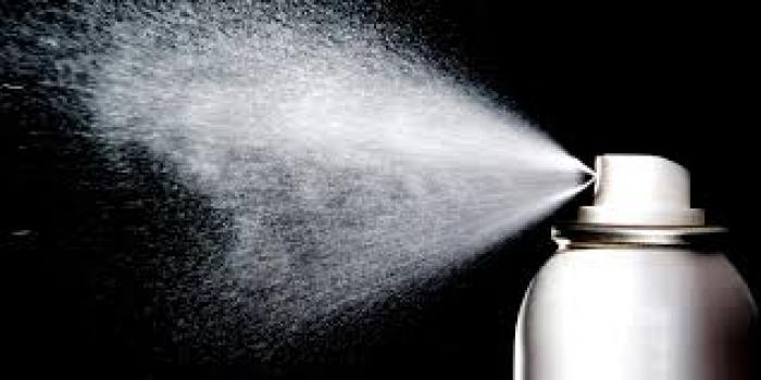 Detectore de fumaça e temperatura 