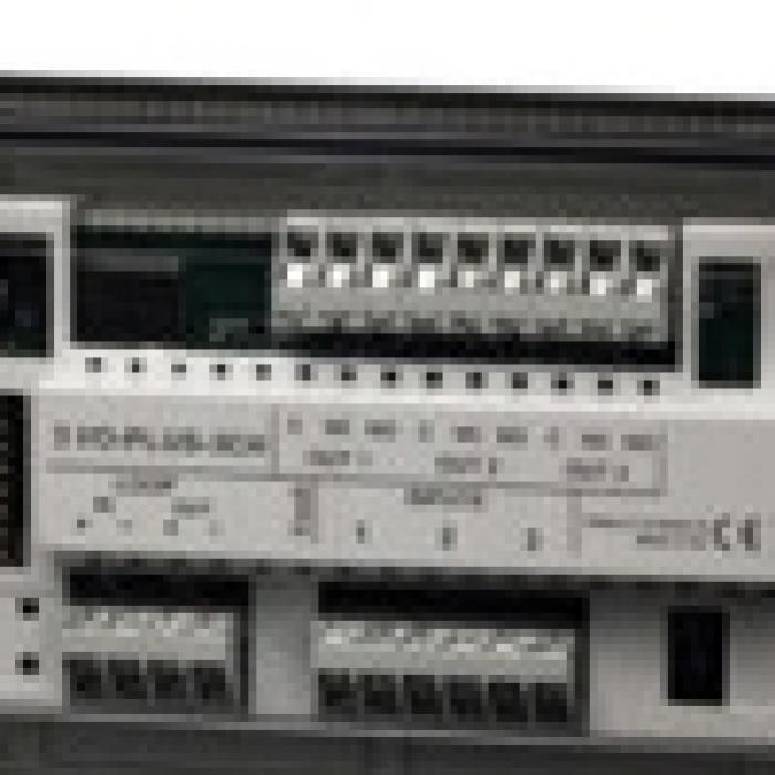 Modulo de entrada e saída 