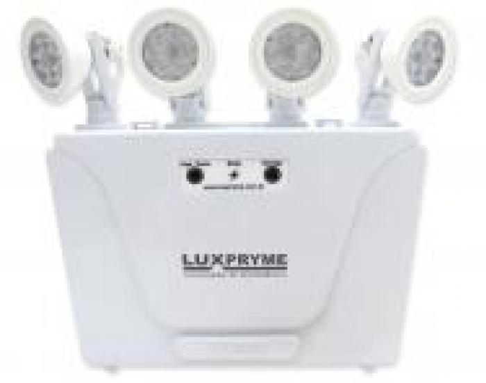 BLOCO QUATRO FARÓIS 2680 LUMENS 12V