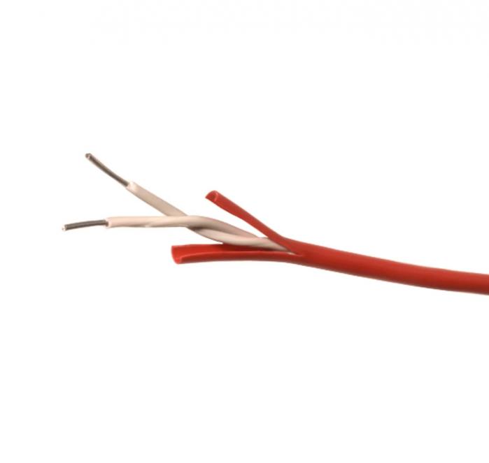 Cabo linear Térmico