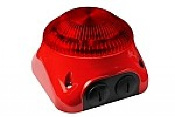 SIRENE ENDEREÇAVÉL IP65